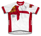 Sark Flag Cycling Jersey for Men and Women
