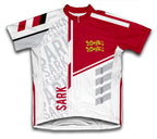 Sark ScudoPro Cycling Jersey for Men and Women