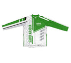Saudi Arabia ScudoPro Cycling Jersey Long Sleeve