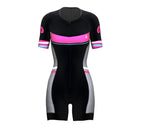 Seashell Scudopro Cycling Skin Suit Short Sleeve for WomanSeashell Scudopro Cycling Skin Suit Short Sleeve for Woman