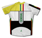Senegal ScudoPro Cycling Jersey