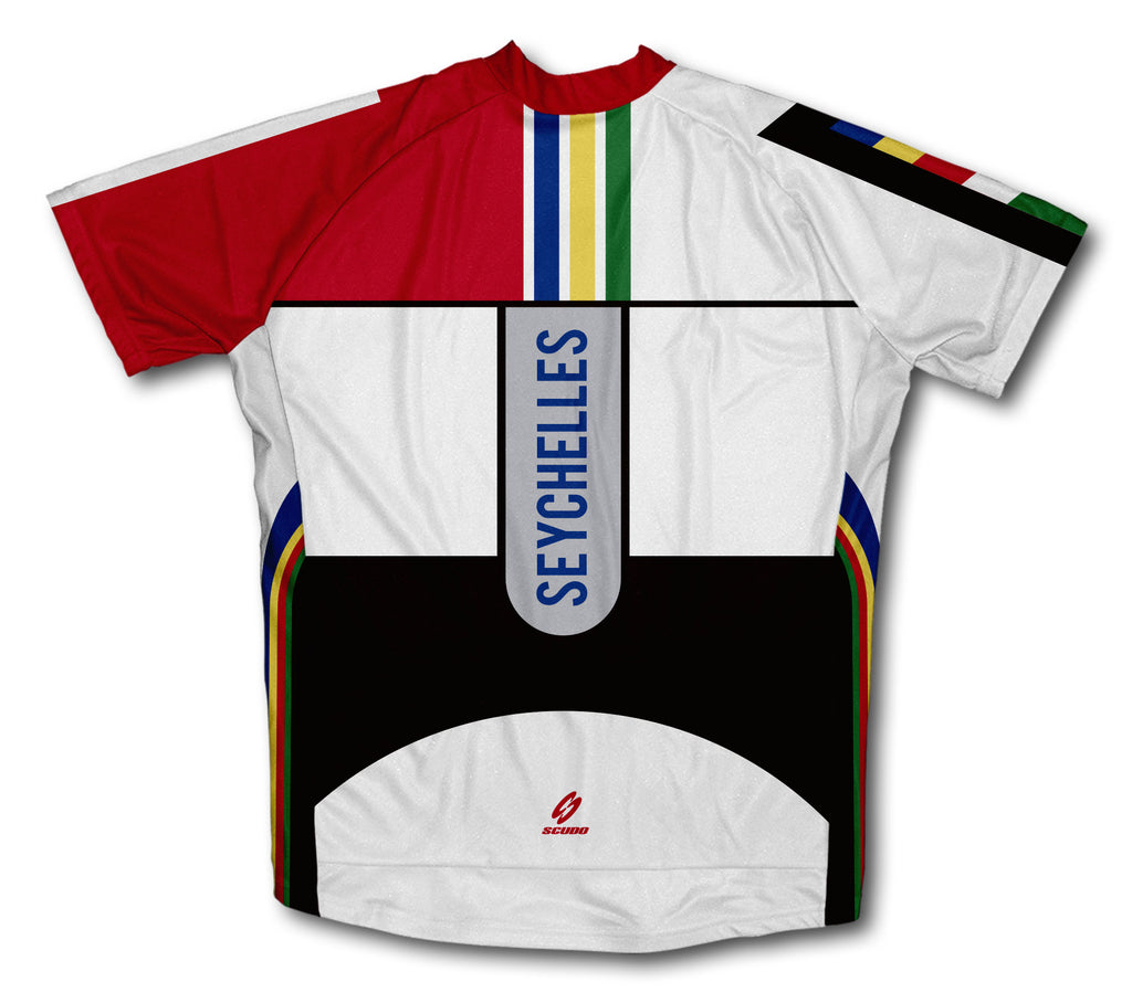 Seychelles ScudoPro Cycling Jersey