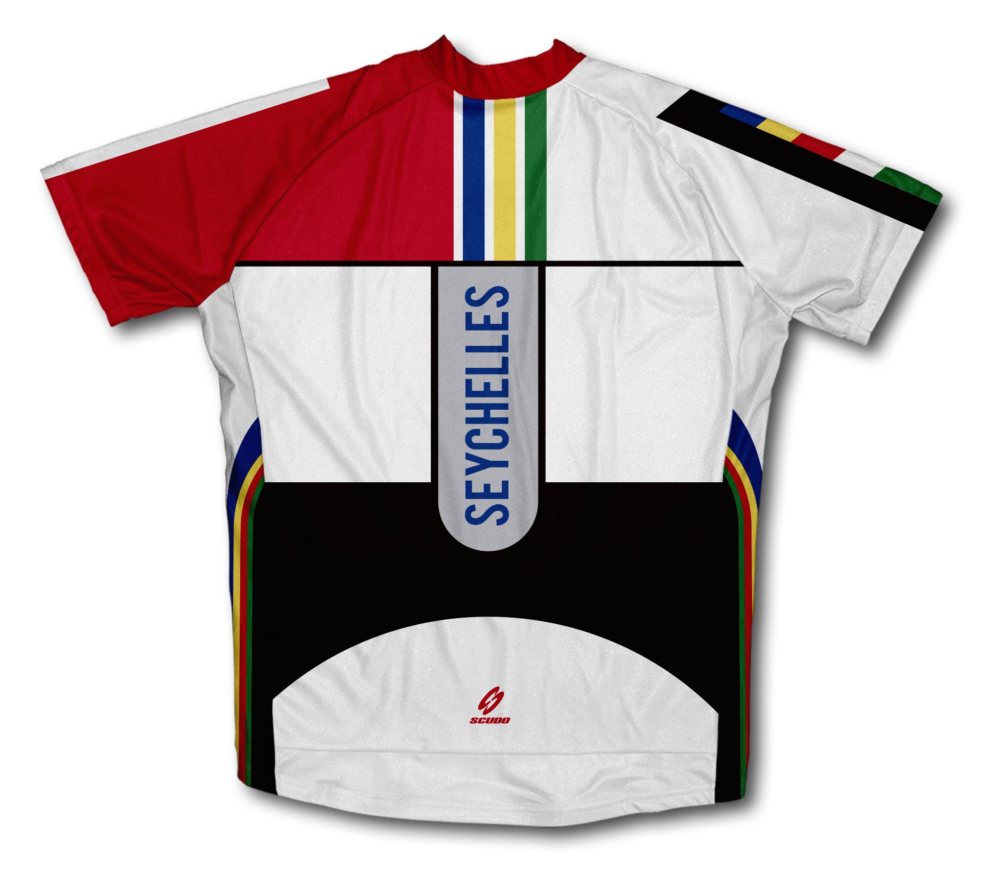 Seychelles ScudoPro Cycling Jersey for Men and Women