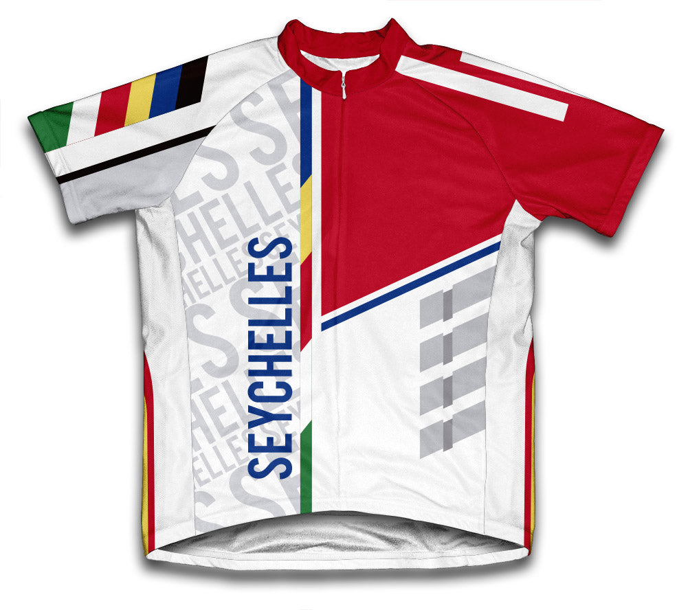 Seychelles ScudoPro Cycling Jersey for Men and Women