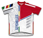 Seychelles ScudoPro Cycling Jersey for Men and Women