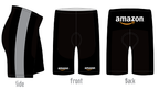 AMZN V1  Cycling Bib Shorts and Shorts