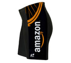 AMZN V2 Cycling Bib Shorts and Shorts
