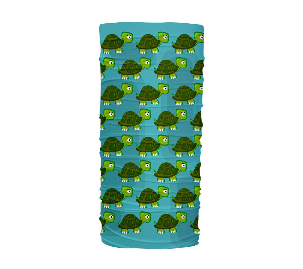 Shy Turtle Multifunctional UV Protection Headband