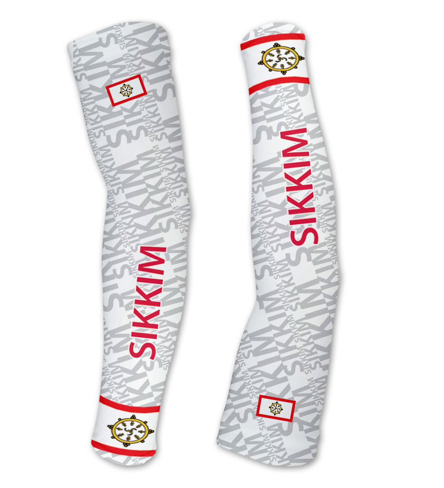 Arm Sleeves