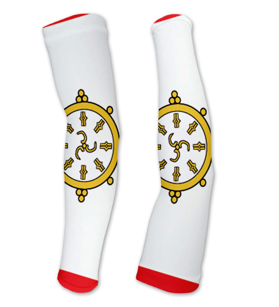 Arm Sleeves