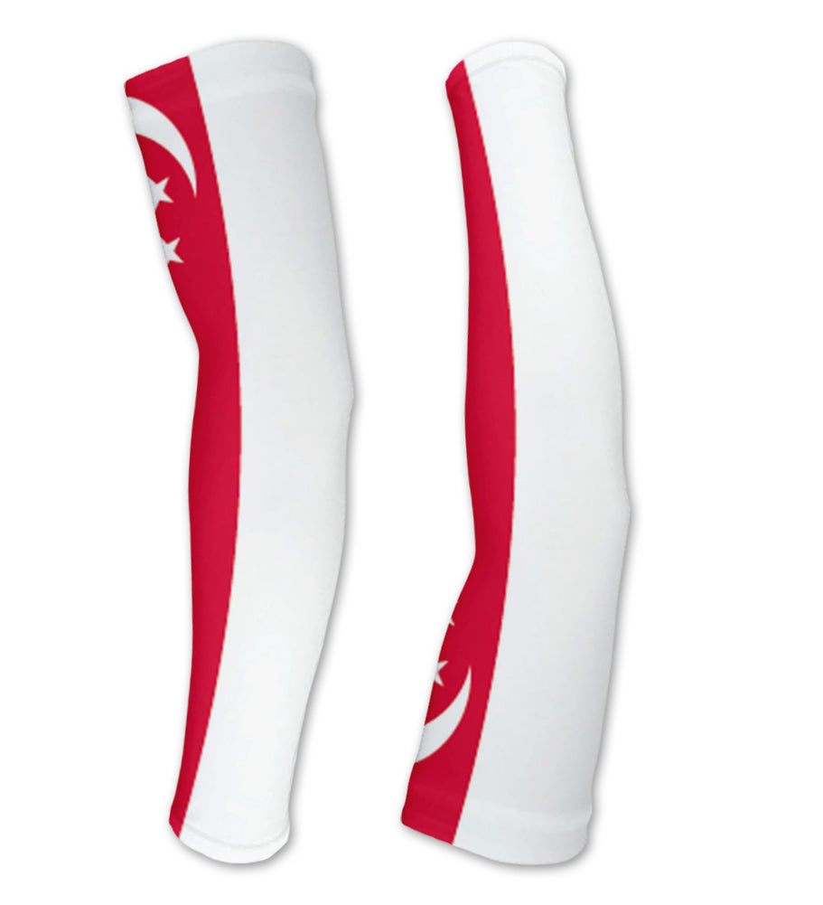Arm Sleeves