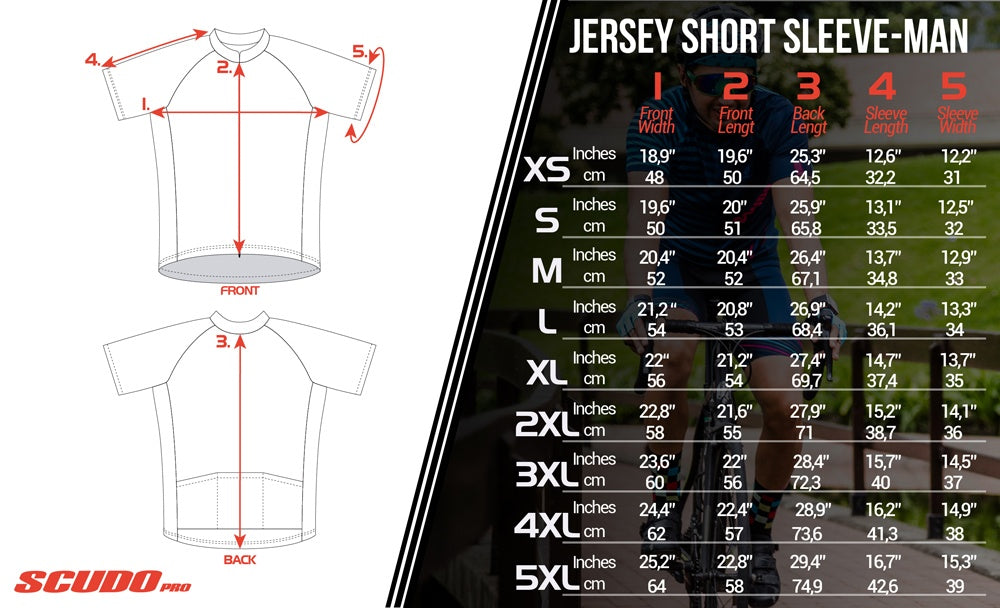 Chess Bishop Winter Thermal Cycling Jersey