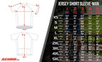 Cow Cycling Jersey