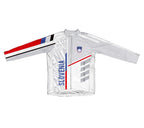 Slovenia ScudoPro Cycling Jersey for Men and Women