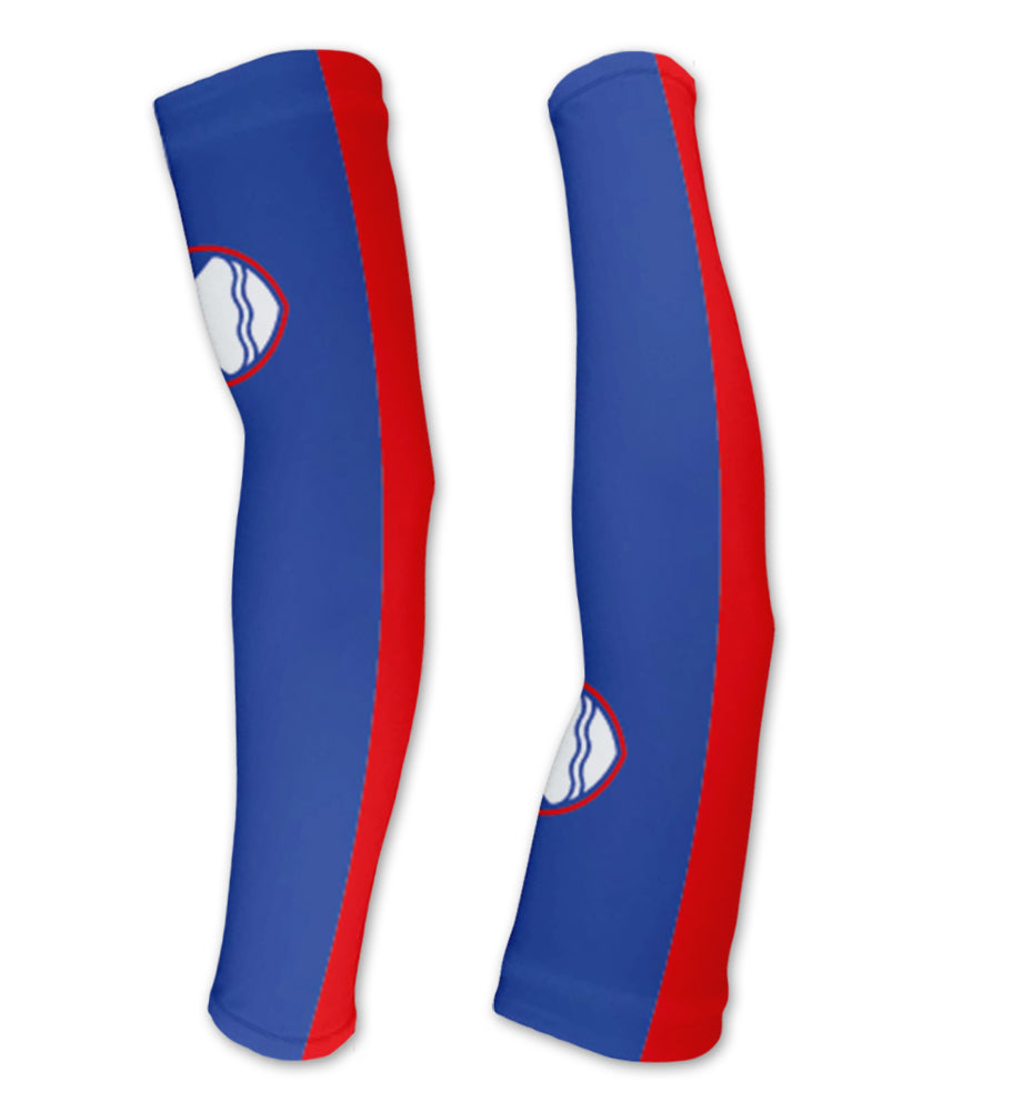 Arm Sleeves