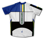 Solomon Islands ScudoPro Cycling Jersey for Men and Women