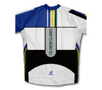 Solomon Islands ScudoPro Cycling Jersey for Men and Women