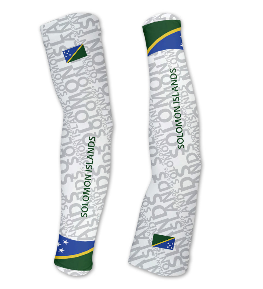 Arm Sleeves