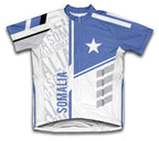 Somalia ScudoPro Cycling Jersey