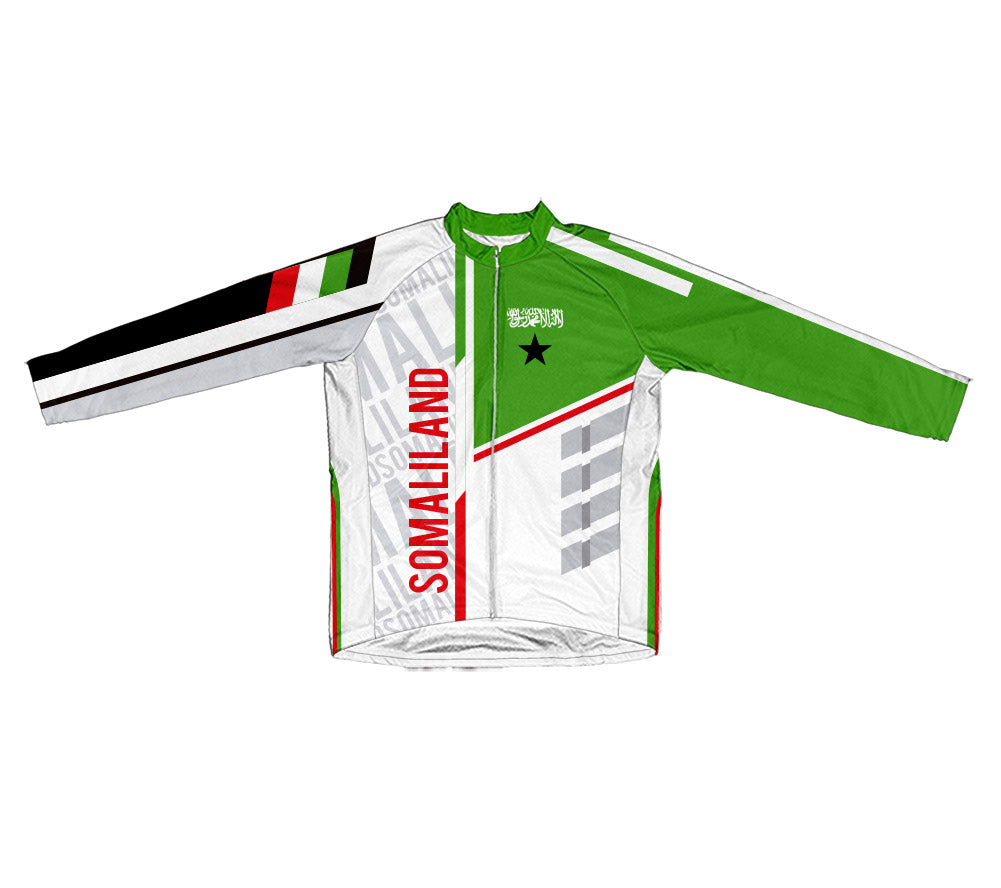 Somaliland ScudoPro Cycling Jersey for Men and Women