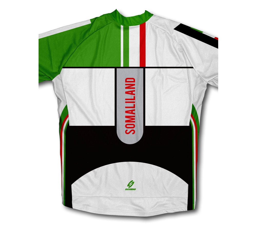 Somaliland ScudoPro Cycling Jersey for Men and Women