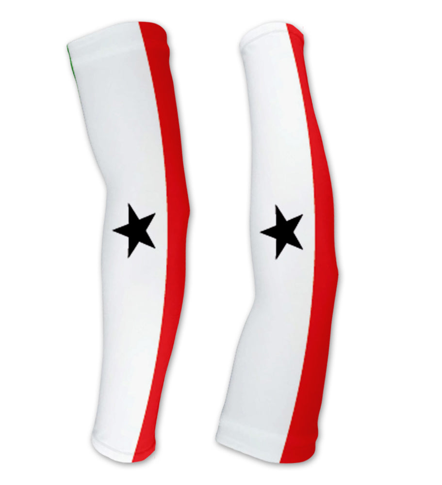 Arm Sleeves