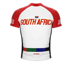 South Africa Heritage Cycling Jersey for Men and Women