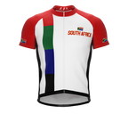 South Africa Heritage Cycling Jersey for Men and Women