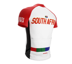 South Africa Heritage Cycling Jersey for Men and Women
