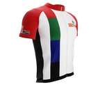 South Africa Heritage Cycling Jersey for Men and Women