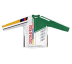 South Africa ScudoPro Cycling Jersey for Men and Women