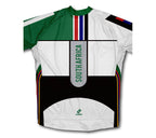 South Africa ScudoPro Cycling Jersey for Men and Women