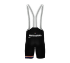 South Africa CODE Cycling Pro Bib Shorts Bike for Men
