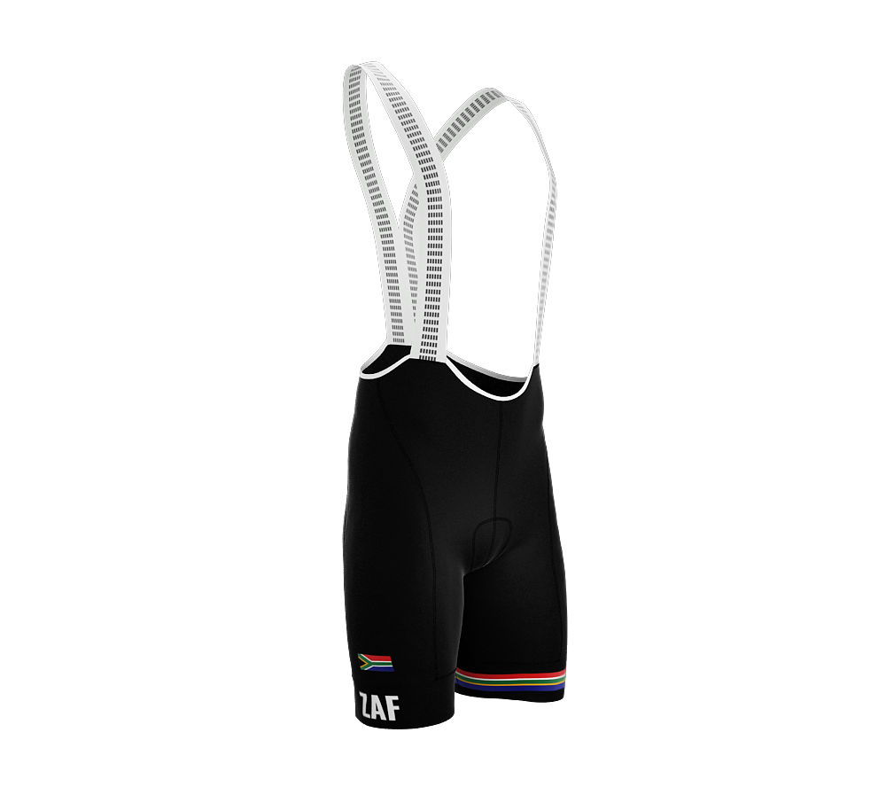 South Africa CODE Cycling Pro Bib Shorts Bike for Women