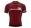 South Africa Vine CODE Short Sleeve Cycling PRO Jersey for Men and WomenSouth Africa Vine CODE Short Sleeve Cycling PRO Jersey for Men and Women