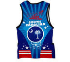 South Carolina Triathlon Top
