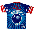 South Carolina Technical T-Shirt for Men and Women