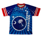 South Carolina Technical T-Shirt for Men and Women