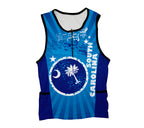 South Carolina Triathlon Top