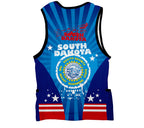South Dakota Triathlon Top
