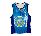 South Dakota Triathlon Top