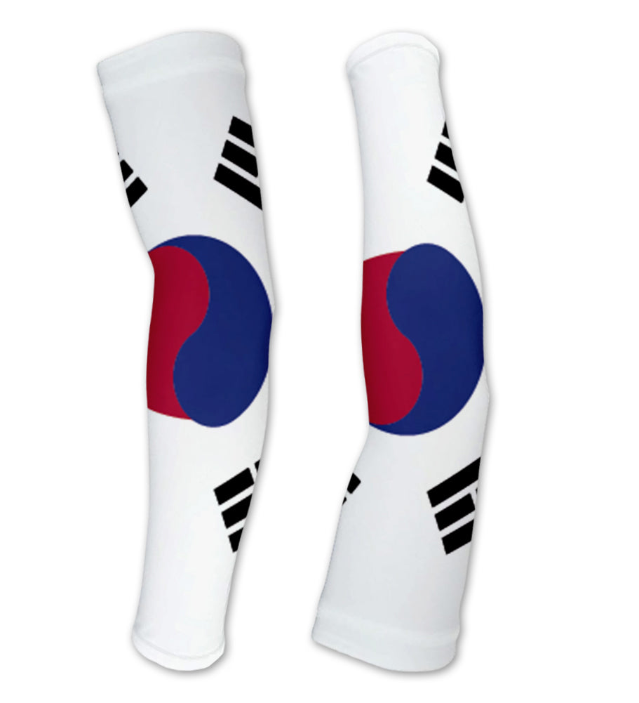 Arm Sleeves