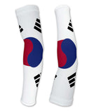 Arm Sleeves