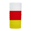 South Ossetia Flag Multifunctional UV Protection Headband