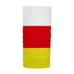 South Ossetia Flag Multifunctional UV Protection Headband