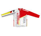 South Ossetia ScudoPro Cycling Jersey for Men and Women