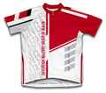 Sovereign Military Order Of Malta ScudoPro Cycling Jersey for Men and Women