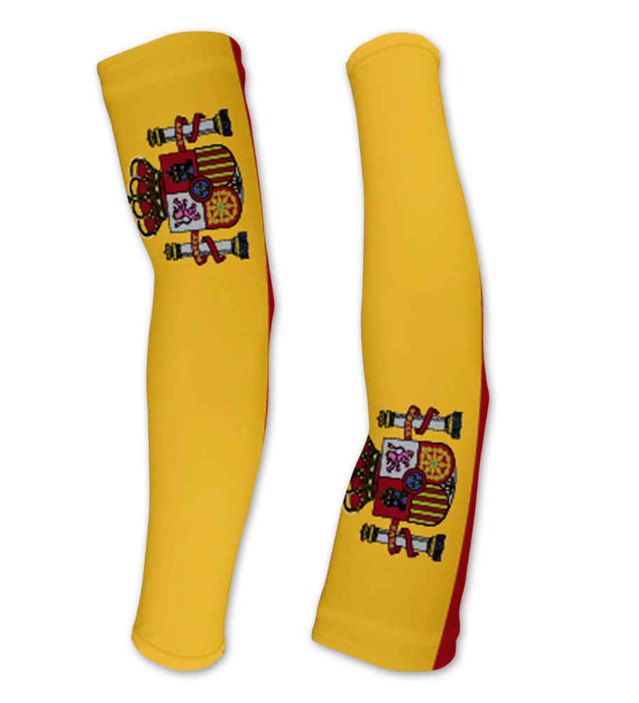 Arm Sleeves