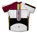 Sri Lanka ScudoPro Cycling Jersey