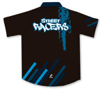 Street Racers Pit Crew Racing Shirt Jersey